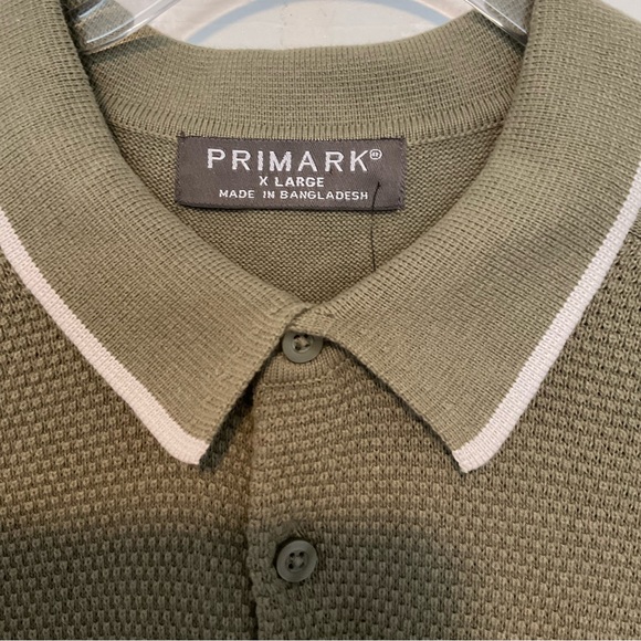 Primark Polo Shirt - Picture 3 of 11